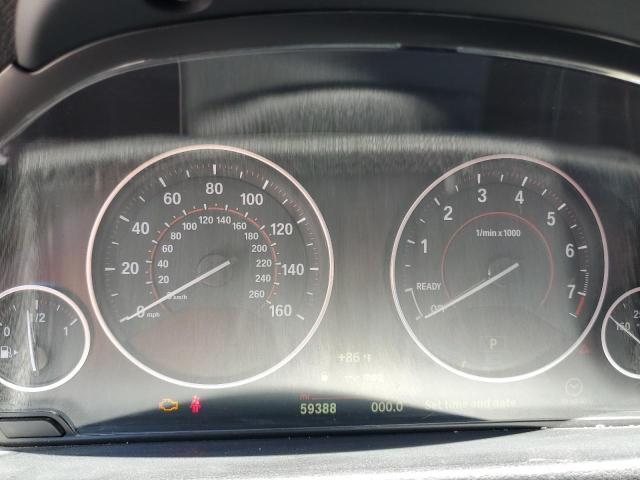 WBA8E1C50JA178372 BMW 330e