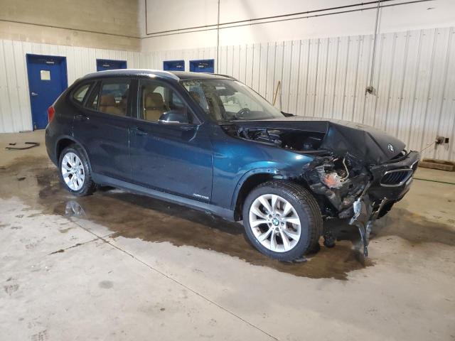 WBAVL1C59EVY20840 BMW X1 Xdrive28i
