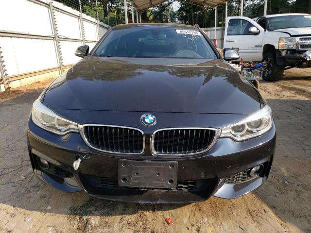 WBA4A9C5XGG507013 BMW 428 I Gran Coupe Sulev