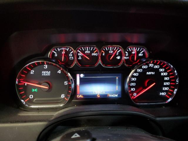 1GKS2GKC9GR271071 GMC Yukon Xl K1500 Slt