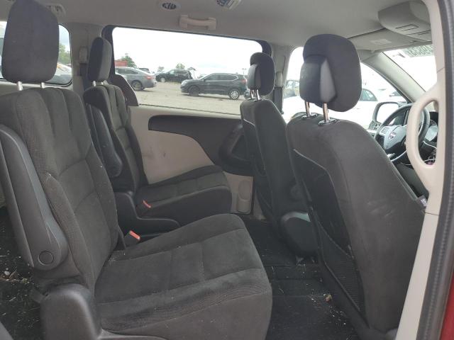2C4RDGBG9FR682499 Dodge Grand Caravan Se