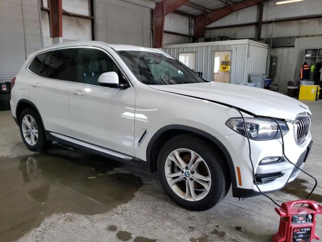 5UXTR9C5XKLE18745 BMW X3 Xdrive30i