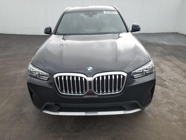 5UX43DP03N9L35972 BMW X3 Sdrive30i