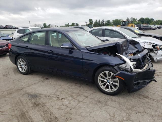 WBA3X5C51FD562209 BMW 328 XIGT