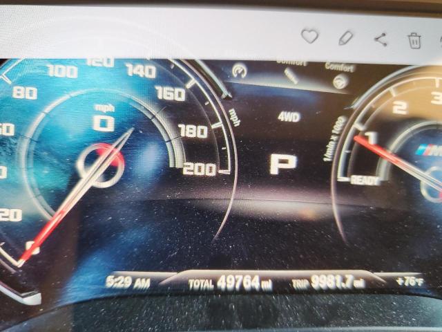 WBSJF0C54KB285571 BMW M5