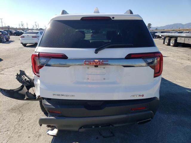 1GKKNLLS9LZ152887 GMC Acadia At4