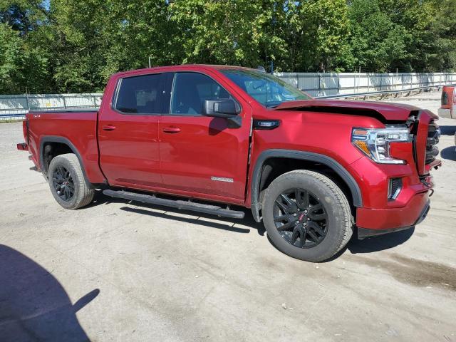1GTU9CET7MZ418472 GMC Sierra K1500 Elevation