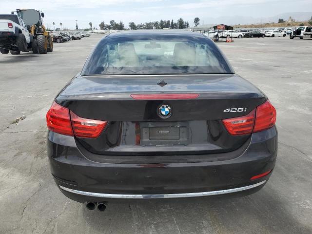 WBA3V7C50FP772686 BMW 428 I Sulev