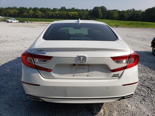 1HGCV2F9XKA031951 Honda Accord Touring