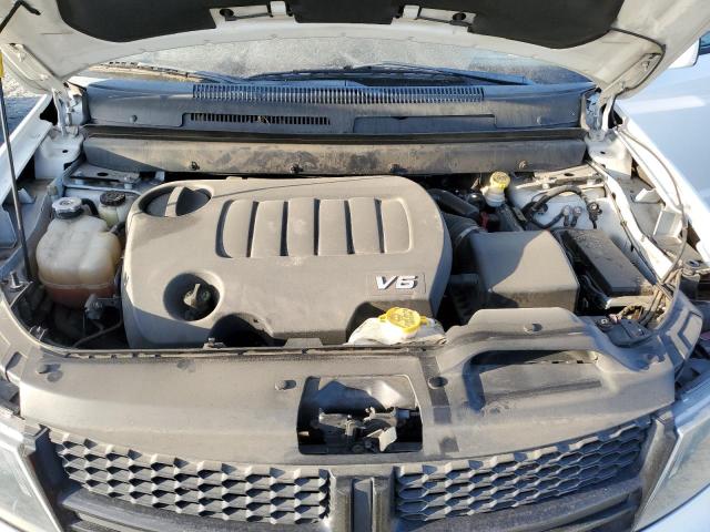 3C4PDCGG0GT220002 Dodge Journey Crossroad