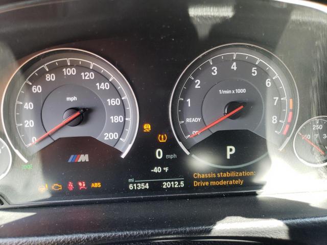WBS8M9C5XJ5J78546 BMW M3