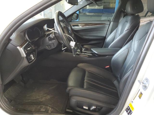 WBAJA7C33HWA69953 BMW 530 XI