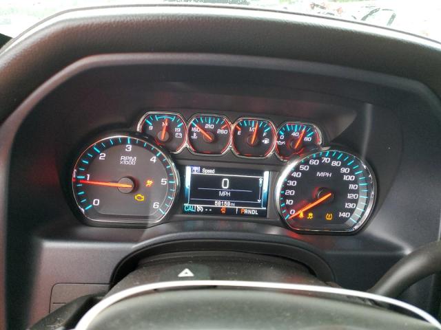 3GTU2NEJ0HG408841 GMC Sierra K1500 Slt