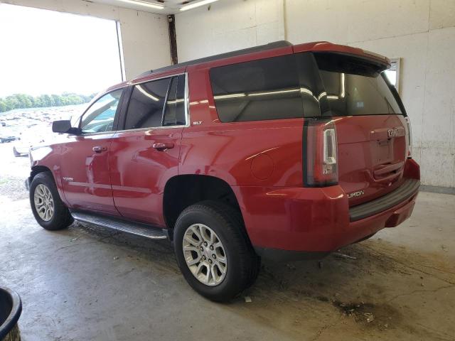 1GKS2BKC1FR684801 GMC YUKON SLT