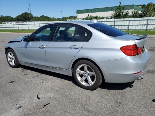 WBA3B3G51FNT19006 BMW 328 XI