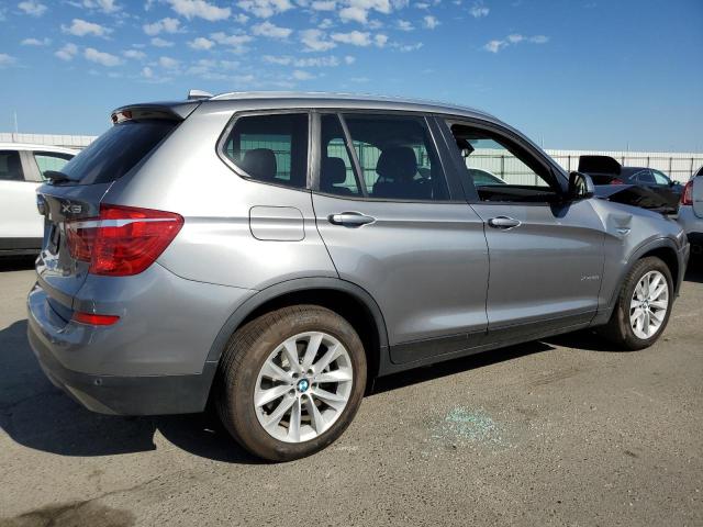 5UXWX9C56H0T12318 BMW X3 Xdrive28i