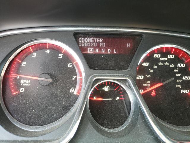 1GKKVSKD9GJ212295 GMC Acadia Slt-2