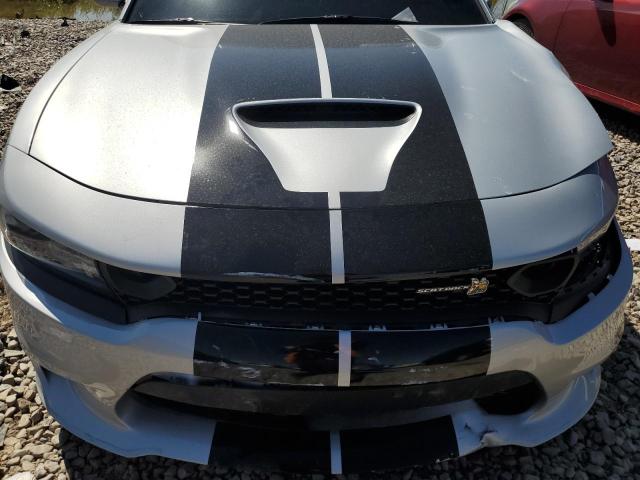 2C3CDXGJ2MH511224 Dodge Charger Scat Pack