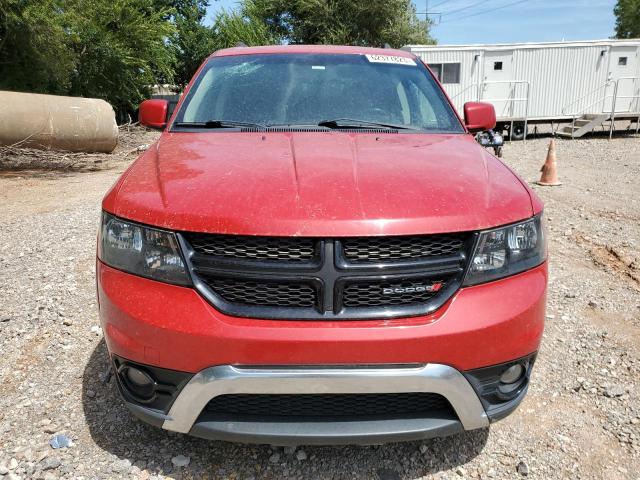 3C4PDCGGXHT598913 Dodge Journey Crossroad