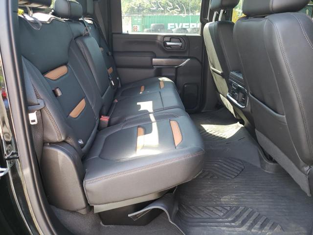 1GT49PEY5PF165550 GMC Sierra K2500 At4