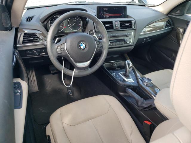 WBA1F7C51FVX95619 BMW 228 Xi
