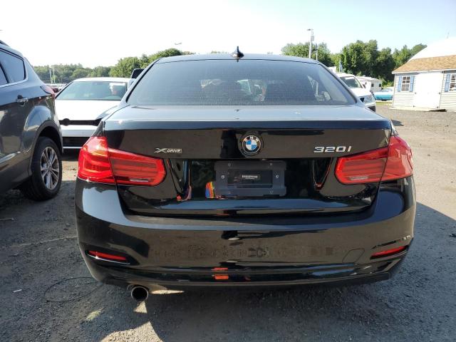 WBA8A3C56JA488338 BMW 320 XI