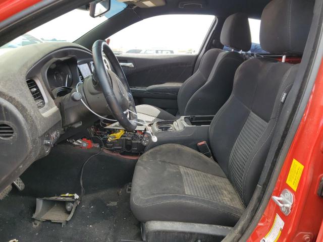 2C3CDXCT4MH647894 Dodge CHARGER R/T