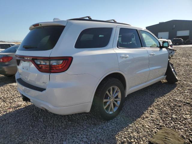 1C4RDJDG4HC639744 Dodge DURANGO GT