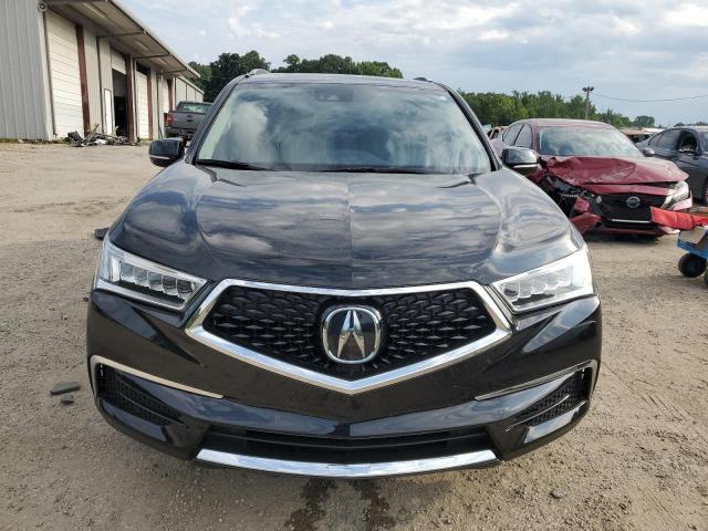 5J8YD3H52LL013586 Acura Mdx Technology