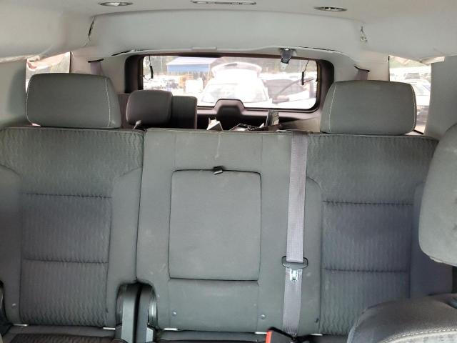 1GKS1AKCXFR504941 GMC YUKON SLE