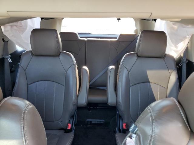1GKKRSKD7FJ381461 GMC Acadia Slt-2