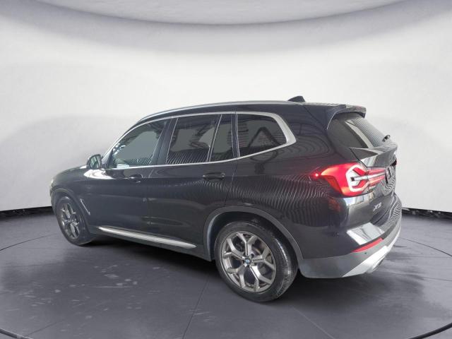 5UX43DP03N9L39486 BMW X3 Sdrive30i