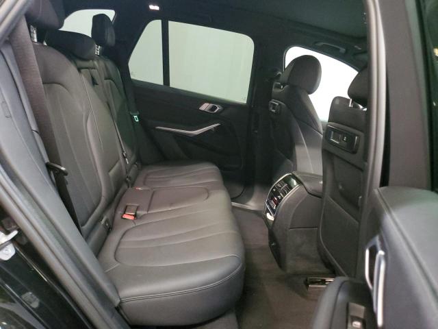 5UXCR4C0XM9H52491 BMW X5 Sdrive 40i
