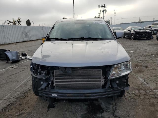 3C4PDCBG4HT591334 Dodge Journey Sxt