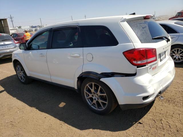 3C4PDDEG5KT771107 Dodge JOURNEY GT