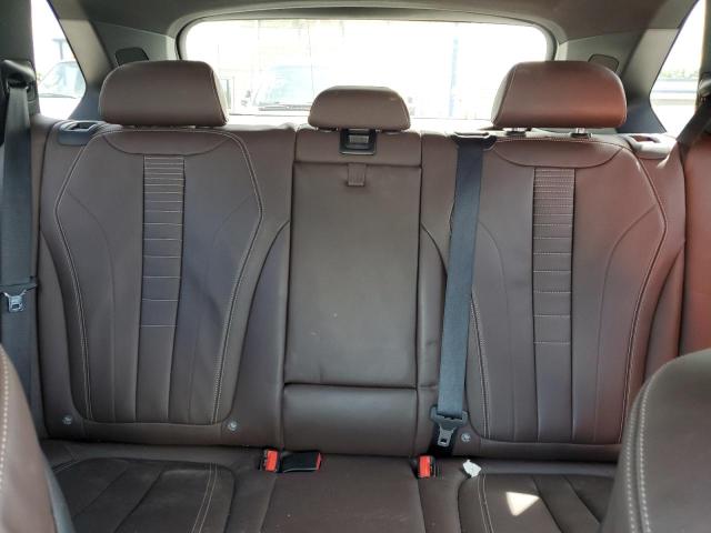 5UXKT0C55H0S80029 BMW X5 Xdr40e
