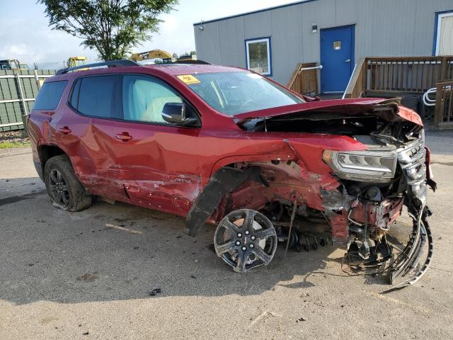 1GKKNLLS6PZ109128 GMC Acadia At4