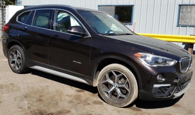 WBXHU7C37H5H36900 BMW X1 Sdrive28i