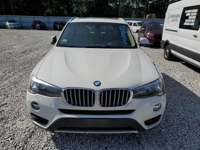 5UXWX9C51G0D72184 BMW X3 Xdrive28i