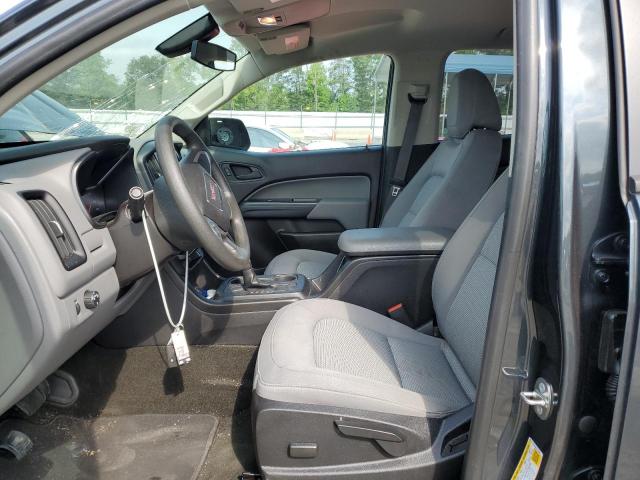 1GTG5BEN0J1127889 GMC Canyon