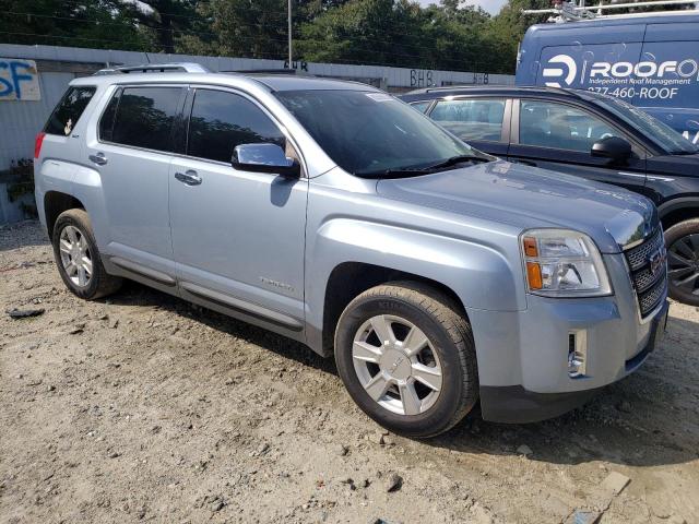 2GKALTEK1F6316048 GMC Terrain Slt