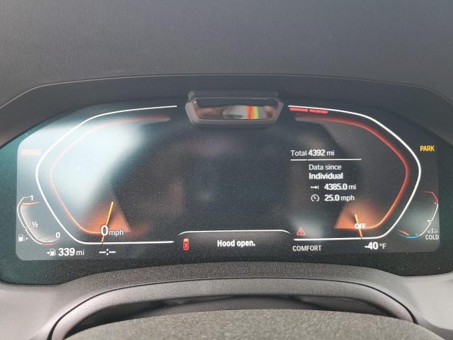 WBA63AV03PFP57513 BMW 430i Gran Coupe