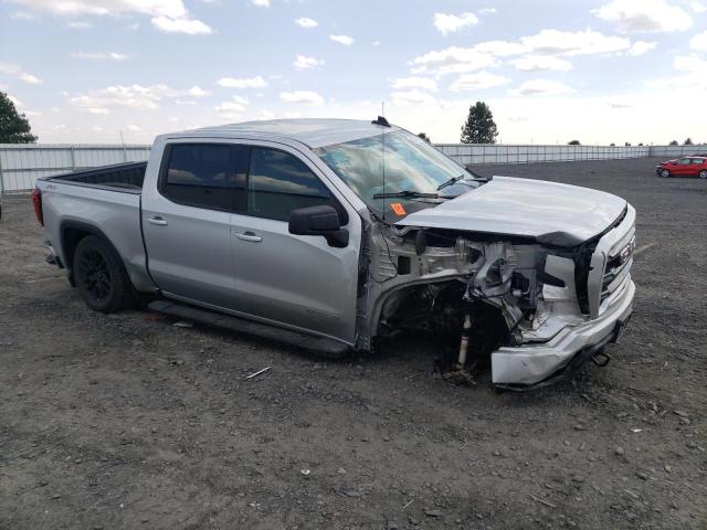 1GTU9CED0KZ340672 GMC Sierra K1500 Elevation