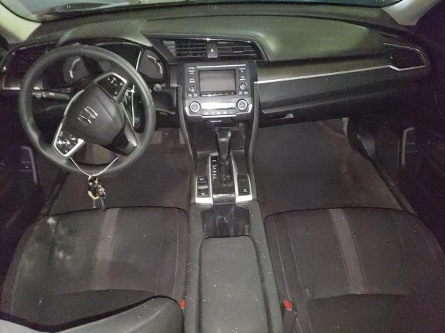 19XFC2F61KE009969 Honda Civic Lx