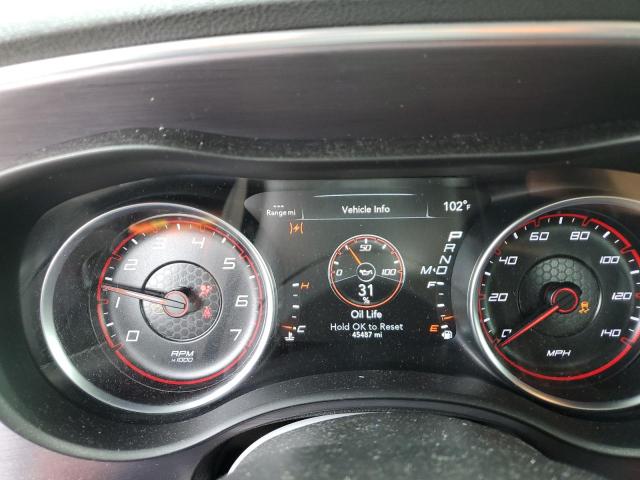 2C3CDXBG5HH547457 Dodge Charger Se