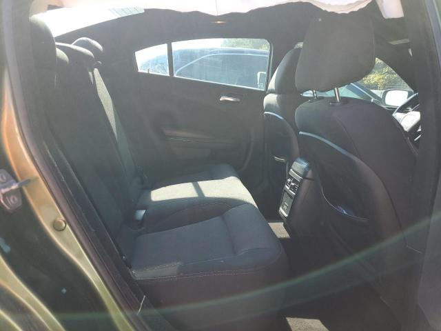 2C3CDXBG5JH297868 Dodge Charger Sxt