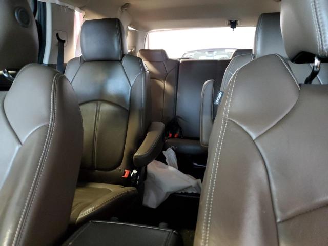 1GKKRRKD9GJ136185 GMC Acadia Slt-1