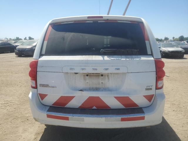 2C4RDGCGXHR673361 Dodge Grand Caravan Sxt