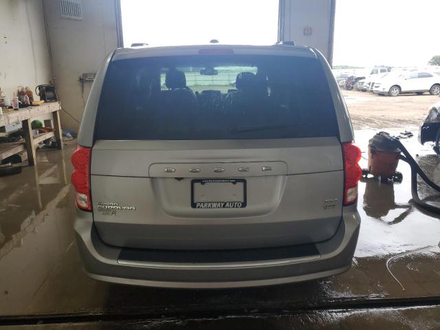 2C4RDGCG2JR297485 Dodge Grand Caravan Sxt