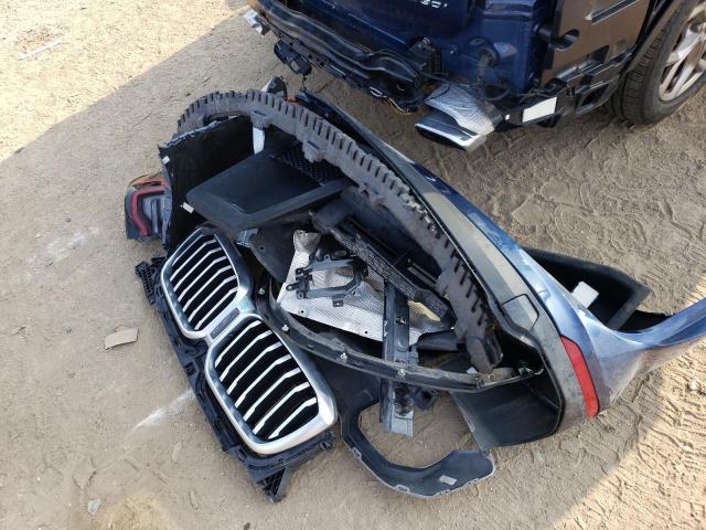 5UX53DP0XN9K02811 BMW X3 Xdrive30i